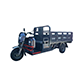 Electric Cargo Tricycle – HANPAI-D3