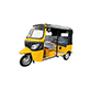 Motorized Passenger Tricycle – DP200